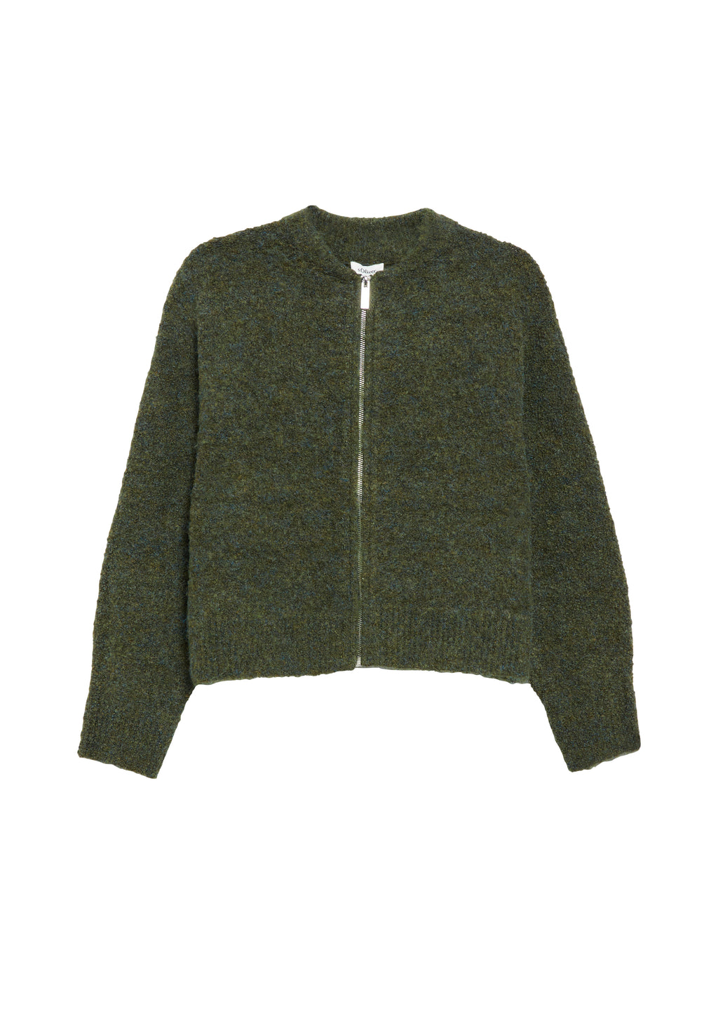Strickjacke | S. Oliver