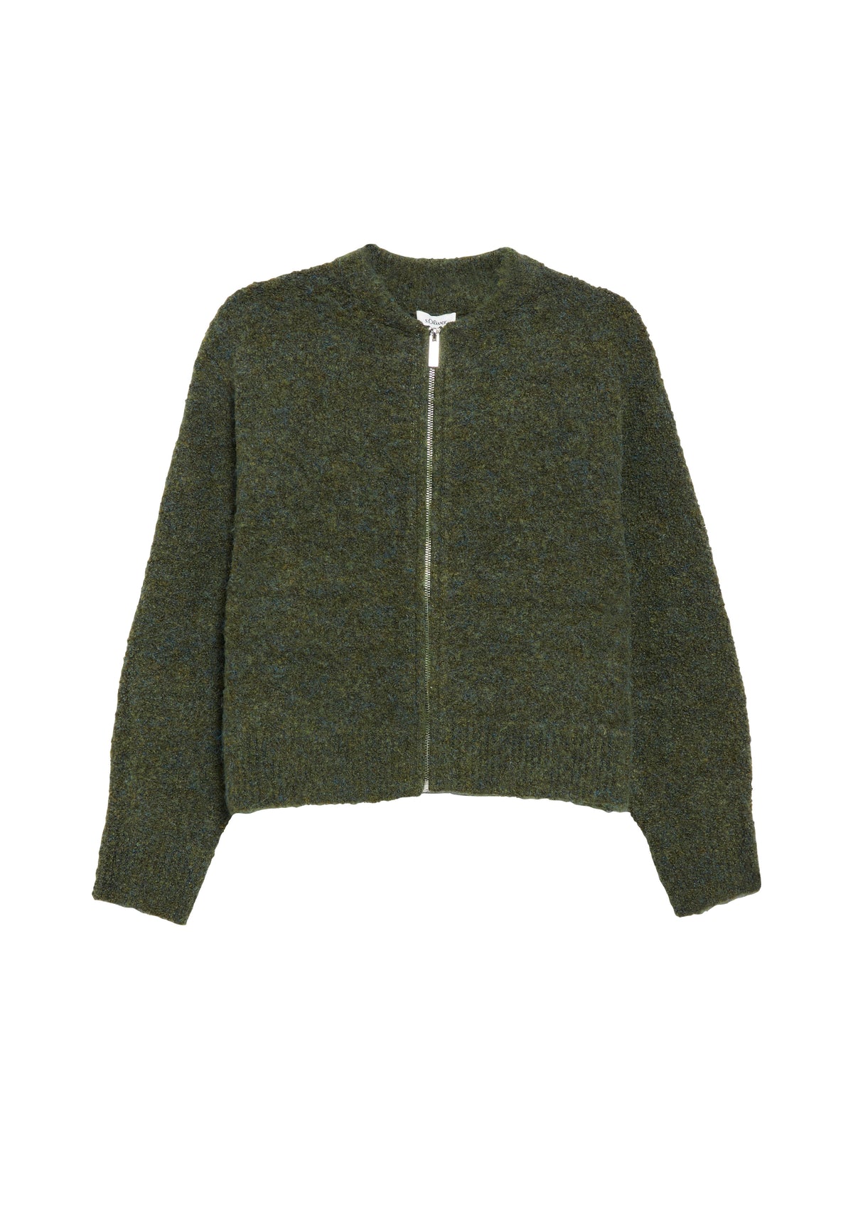 Strickjacke | S. Oliver