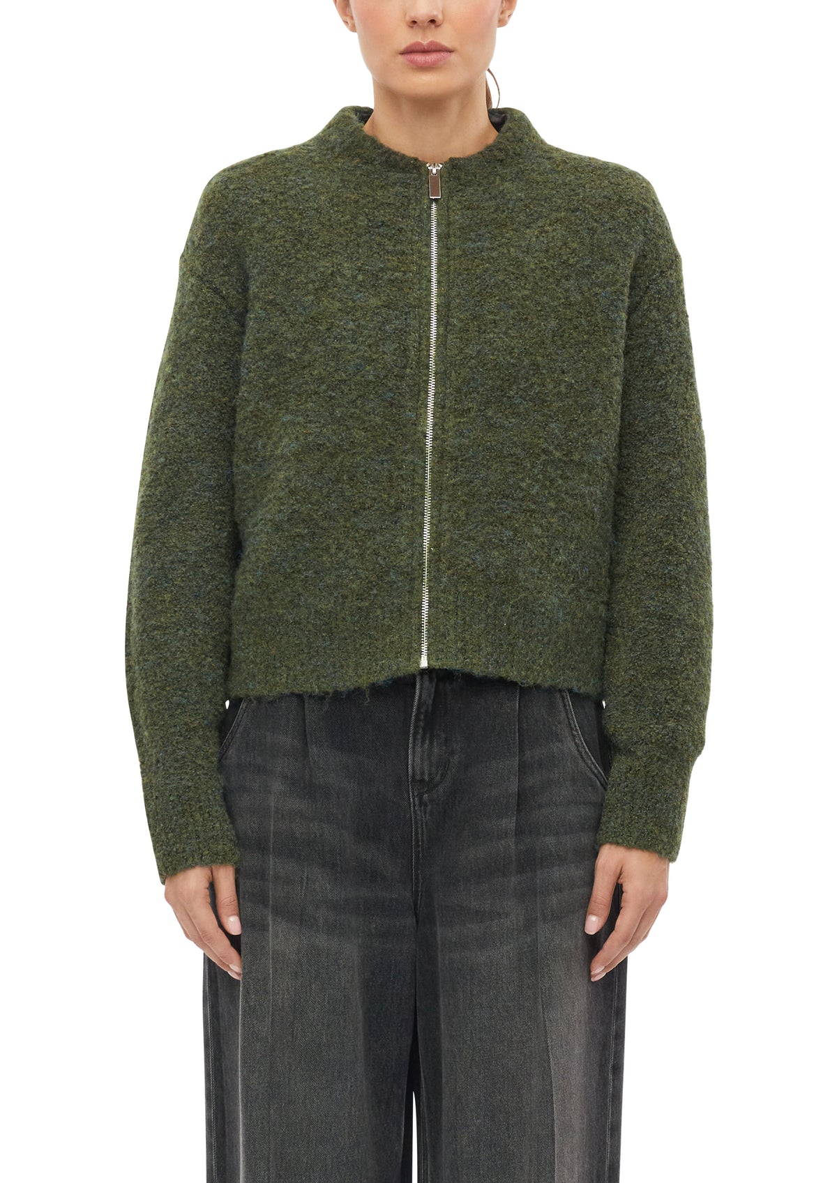 Strickjacke | S. Oliver