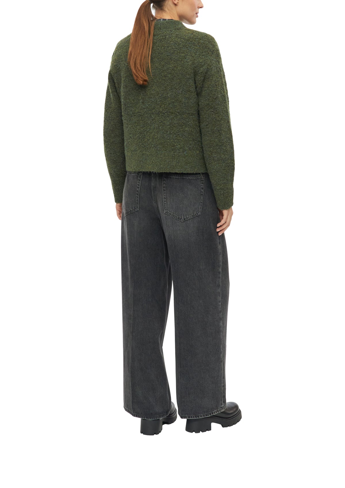 Strickjacke | S. Oliver