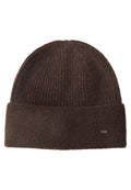 Beanie in Melange-Optik von Cecil