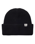 Da. Mütze - MossCopenhagen - BLACK - one size