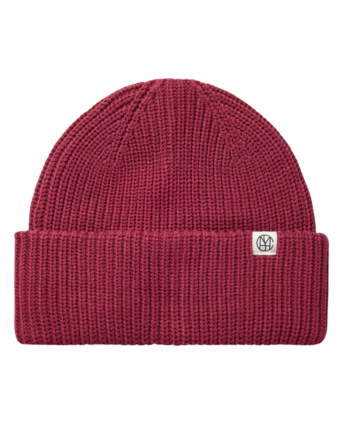 Da. Mütze - MossCopenhagen - SYRAH - one size