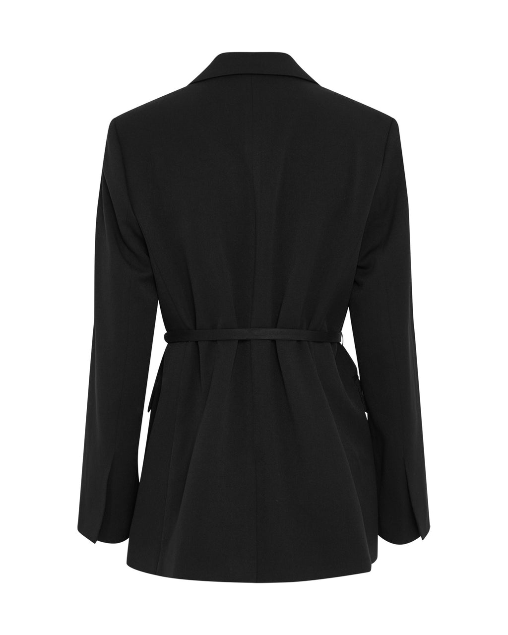Blazer Kiesa Henrika in Schwarz von Moss Copenhagen