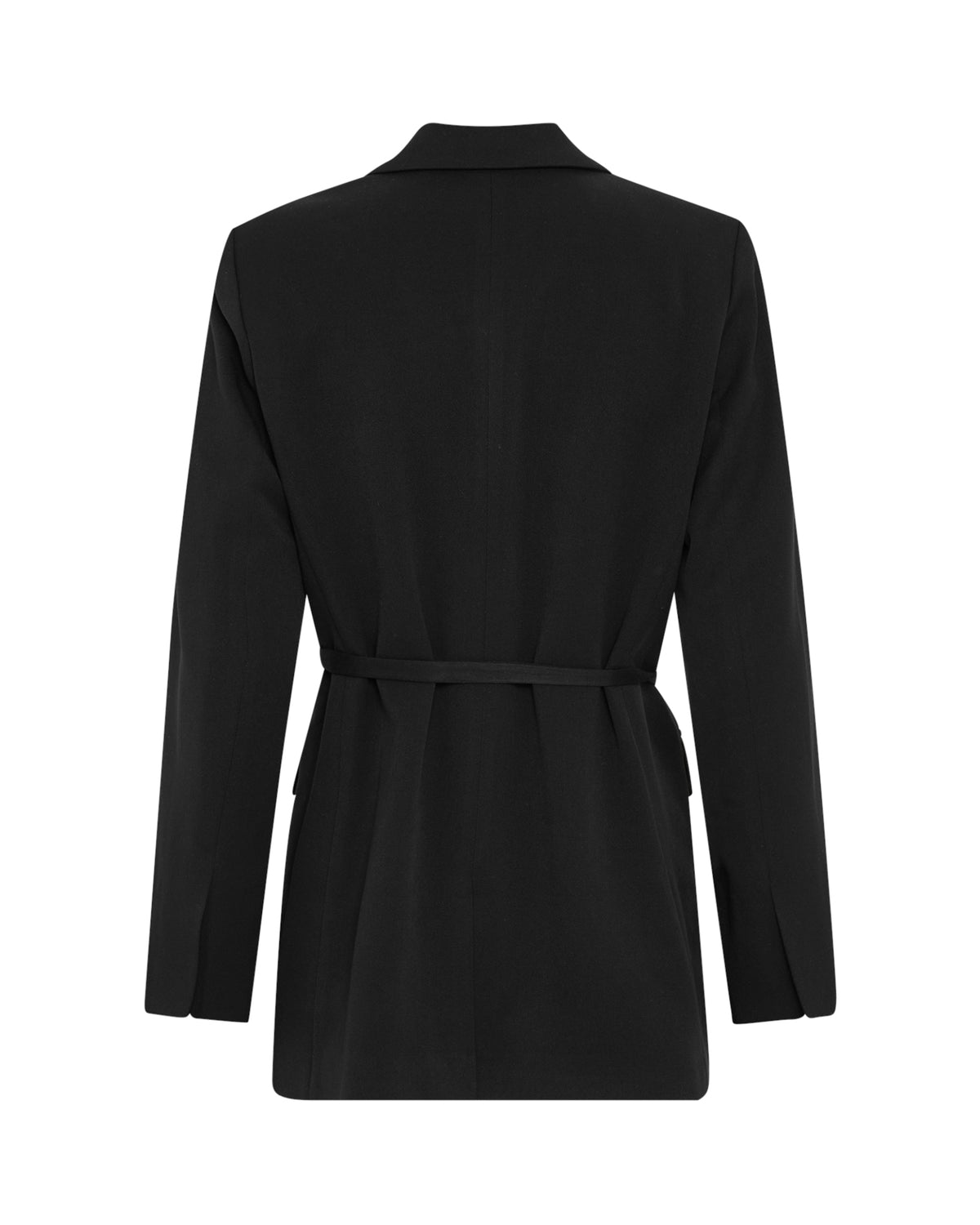 Blazer Kiesa Henrika in Schwarz von Moss Copenhagen