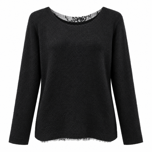 Strickpullover | Jasmin
