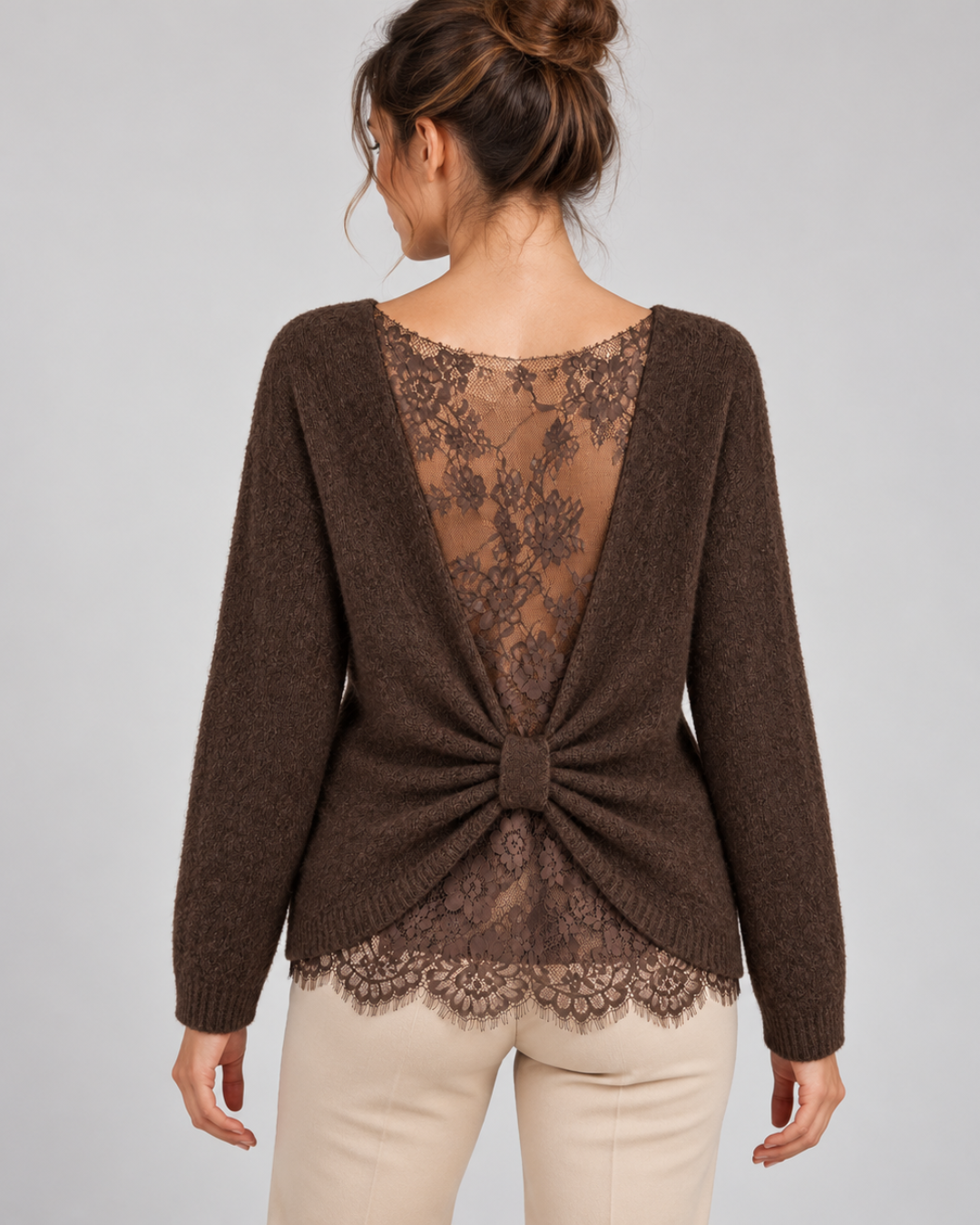 Strickpullover | Jasmin