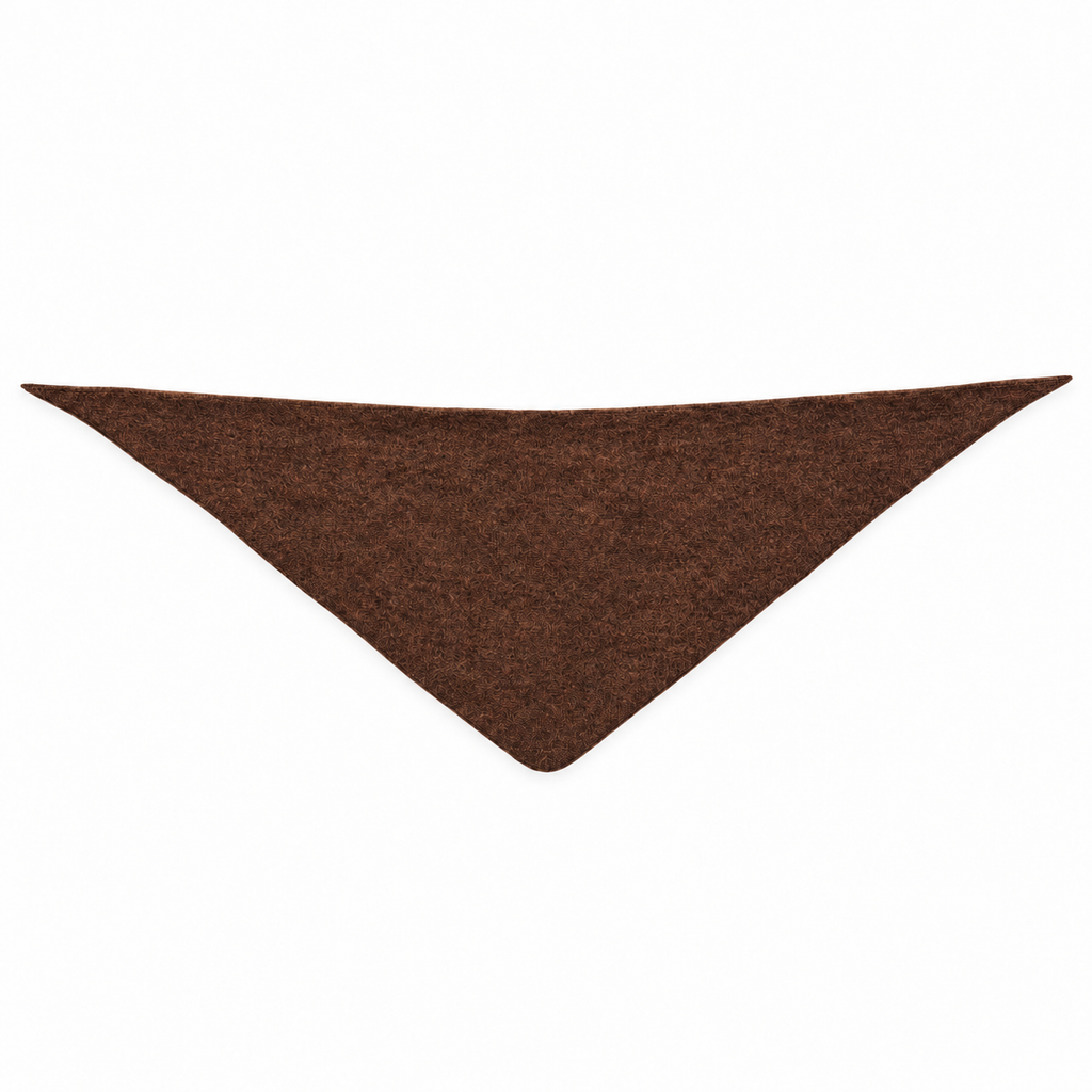 Da. Schal - Bella Italia - nougat - one size
