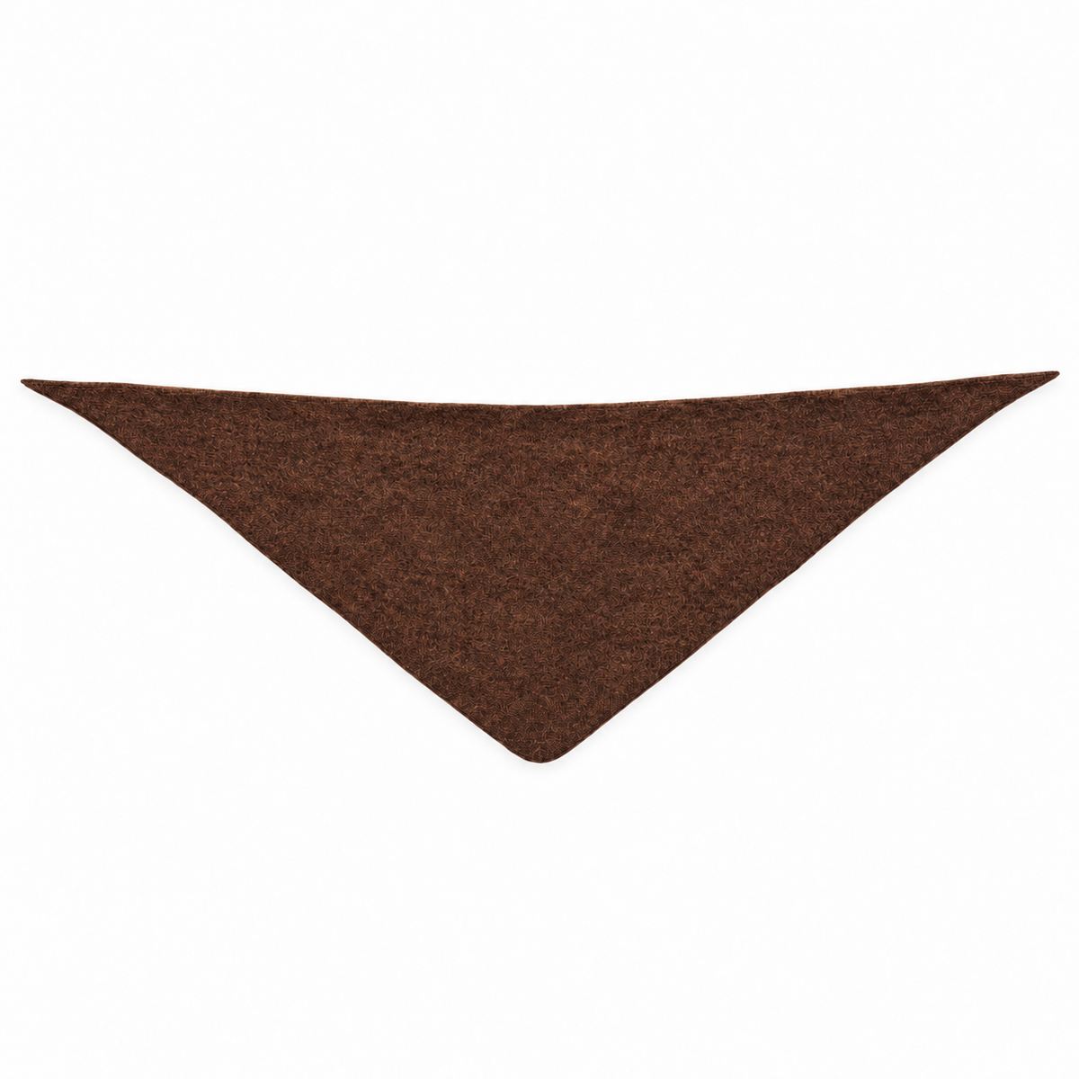 Da. Schal - Bella Italia - nougat - one size