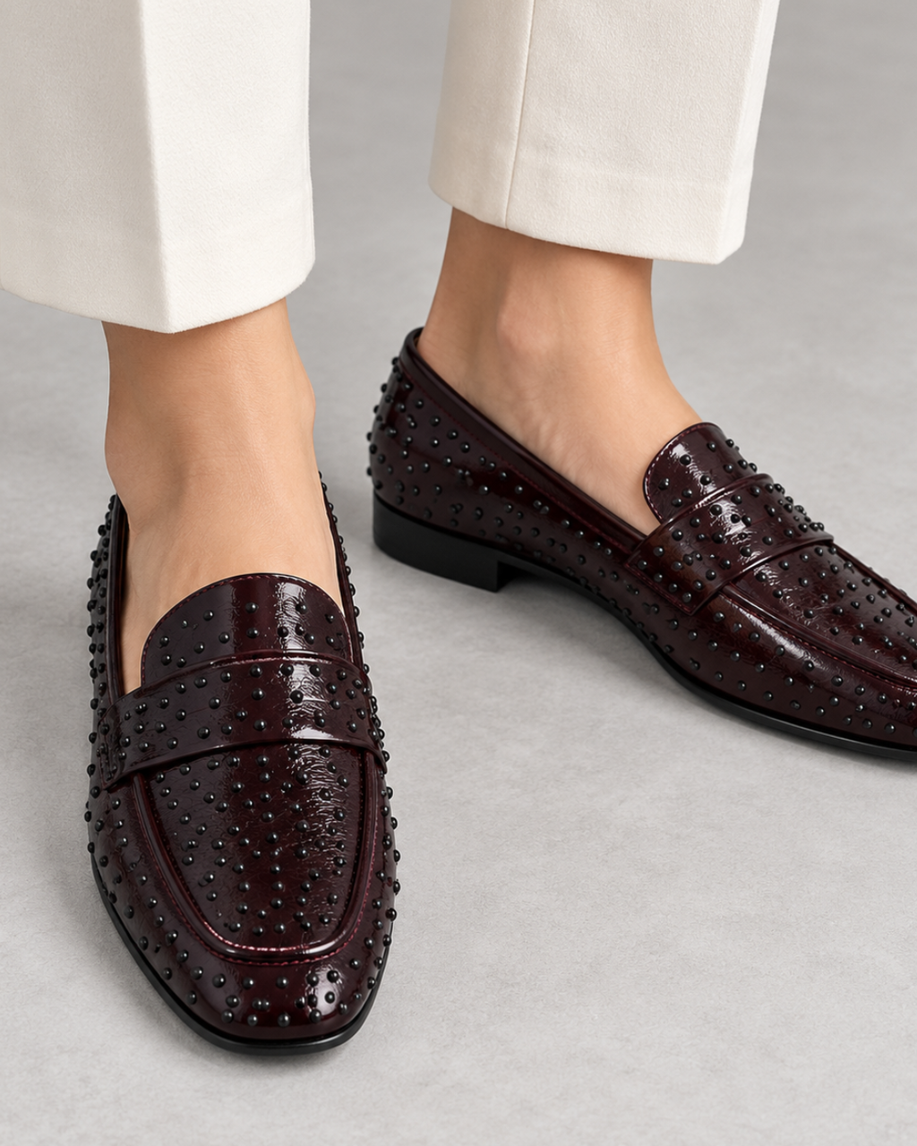 Loafer | Sia