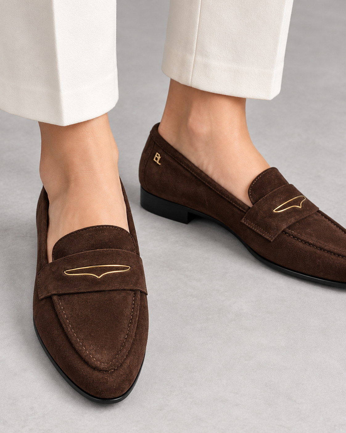 Loafer | Louise
