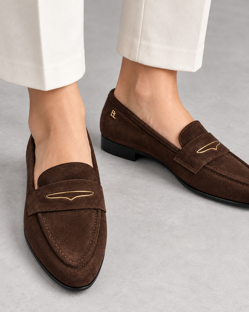 Loafer | Louise