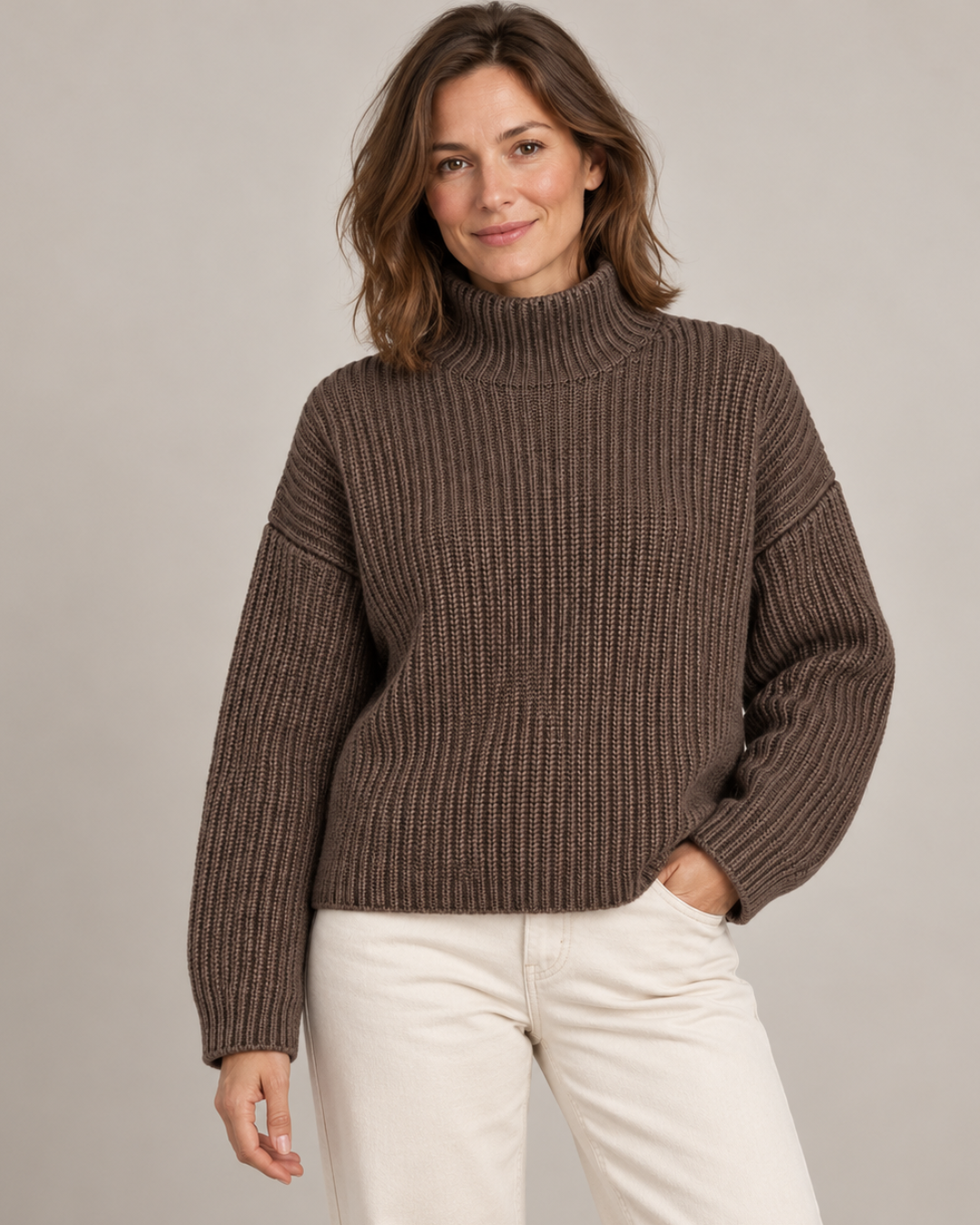 Strickpullover | Liloo
