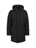 PARKA KONFEKTION