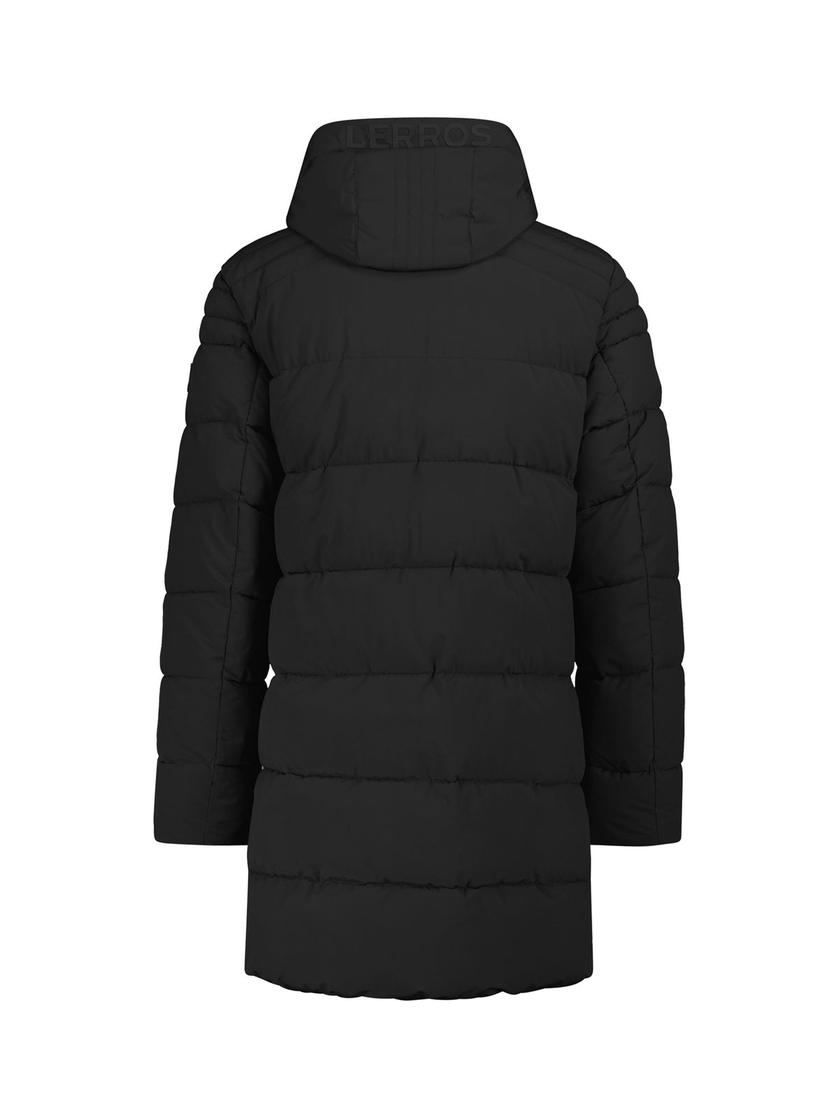 PARKA KONFEKTION