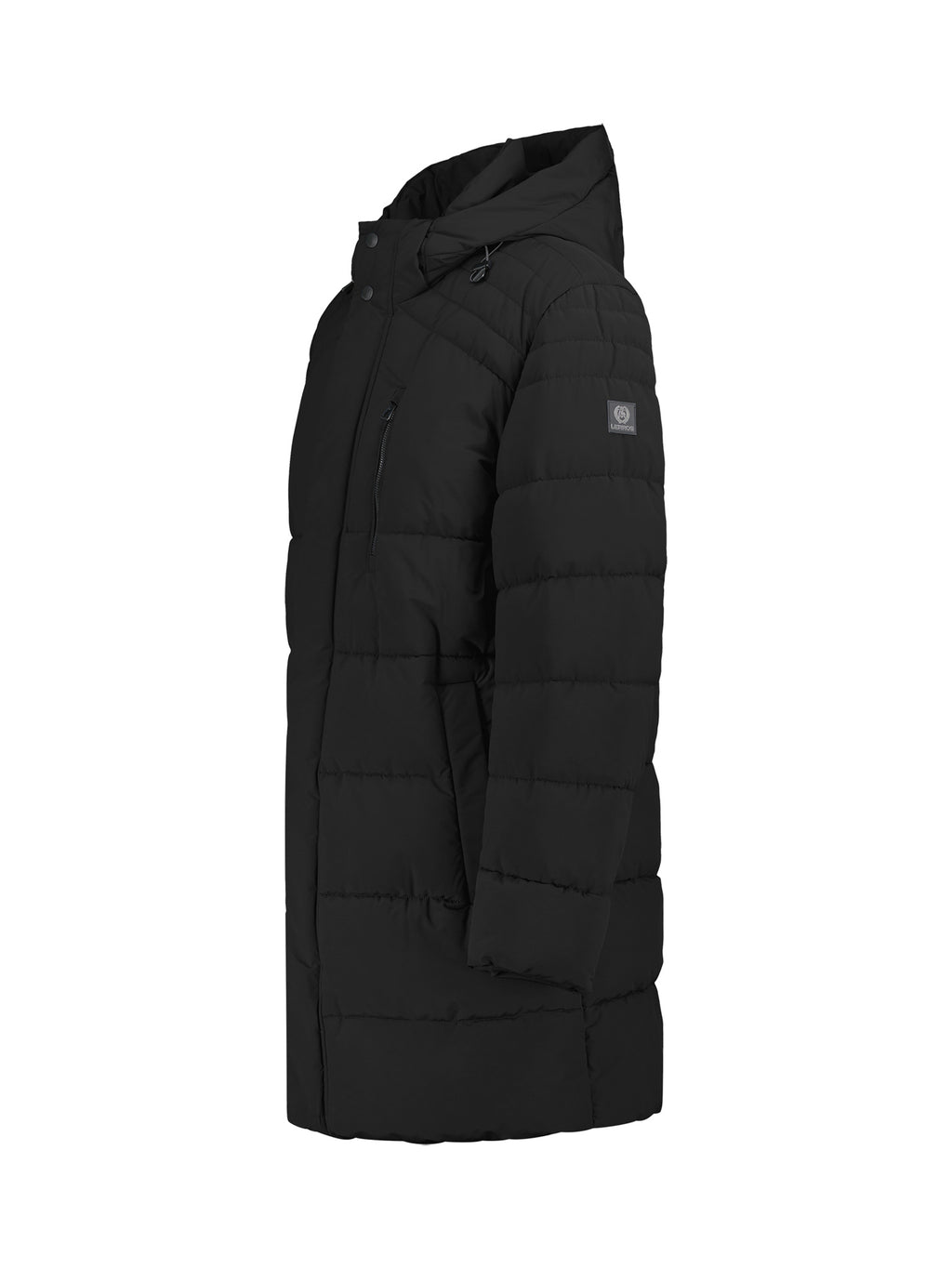 PARKA KONFEKTION