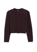 Strickjacke