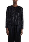 Indoor-Jacke