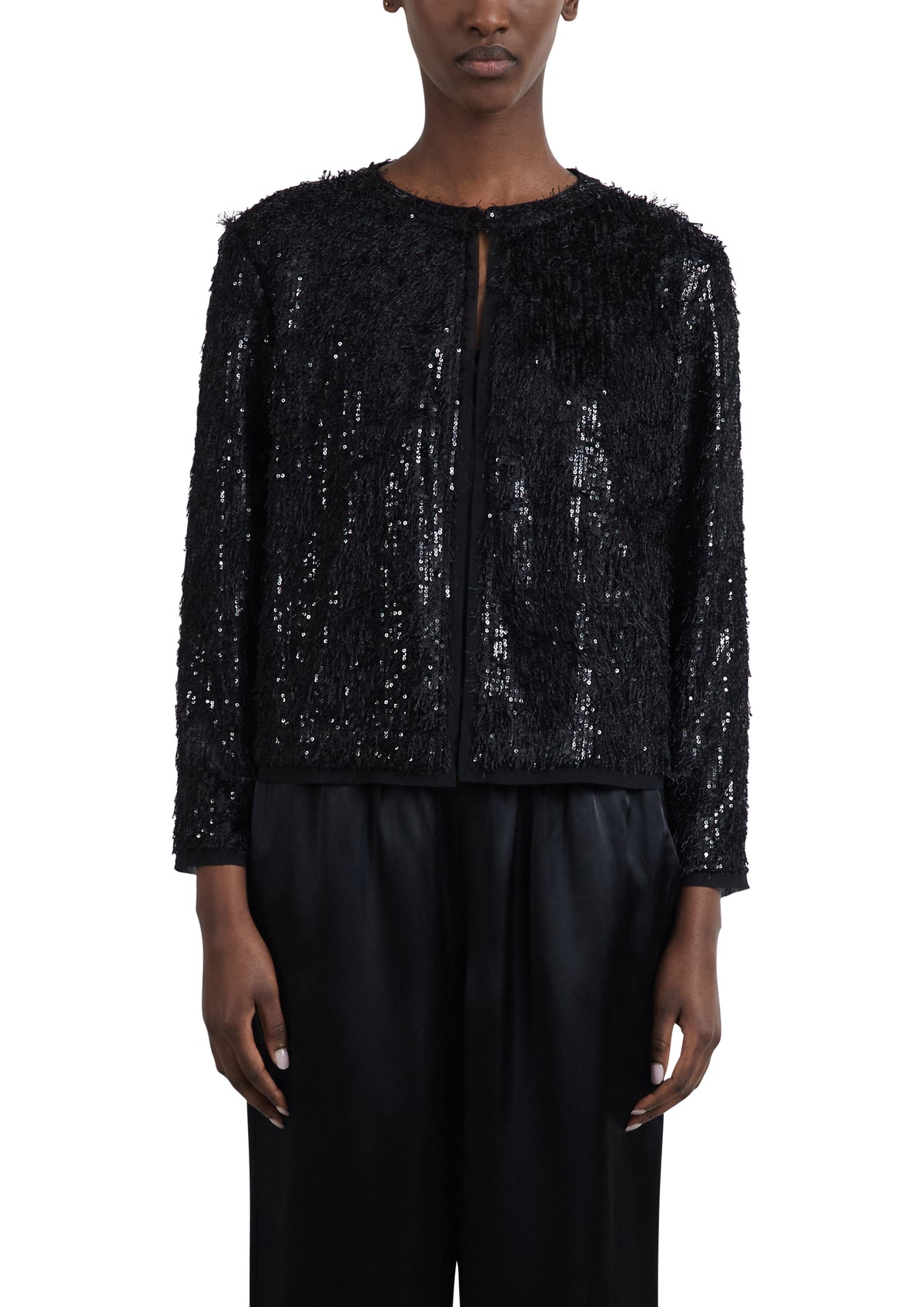 Indoor-Jacke