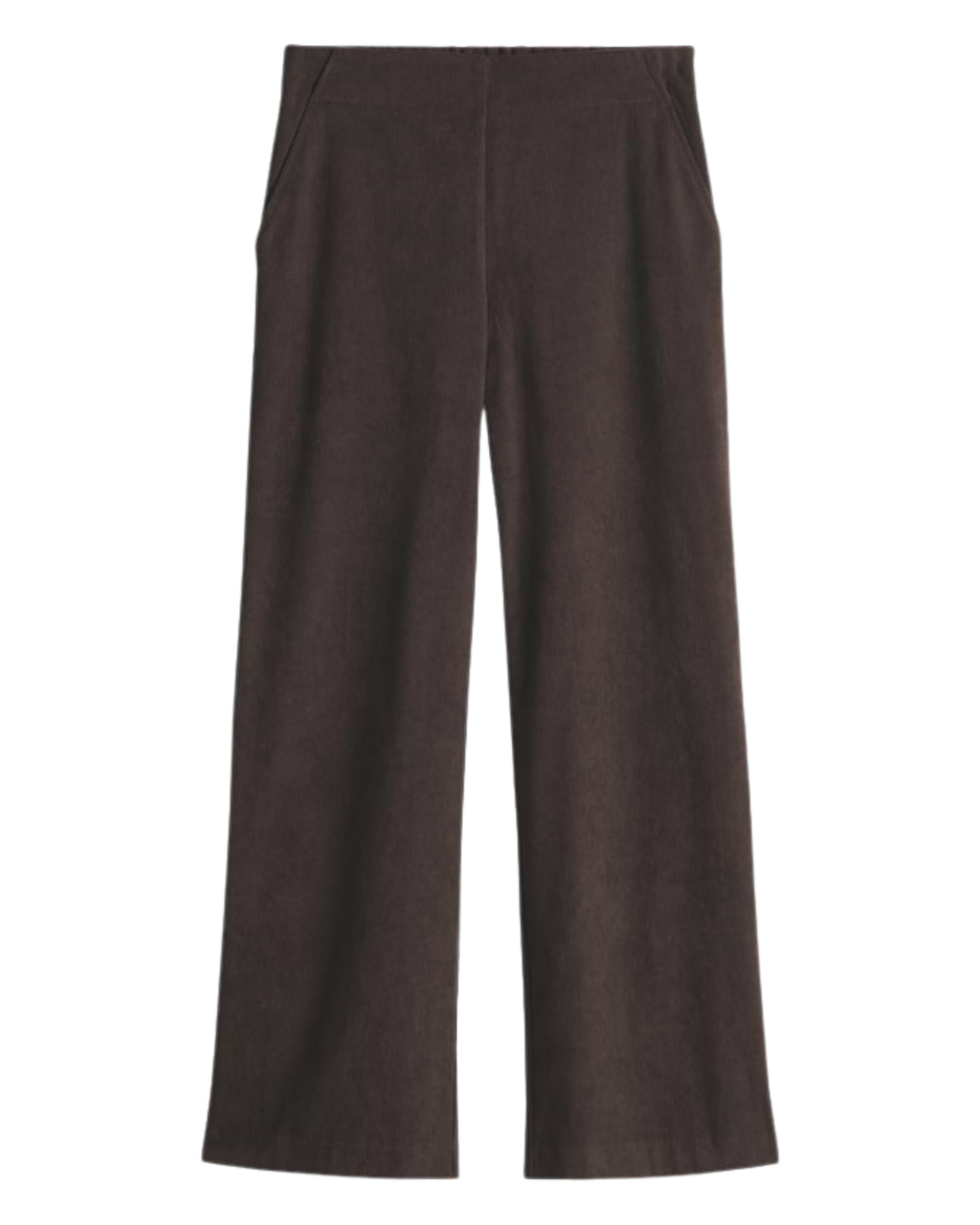 Da. Hose - Opus pants - 20040 affogato - 34