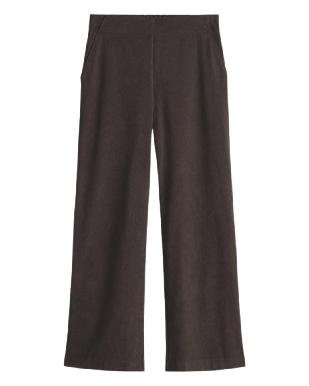 Da. Hose - Opus pants - 20040 affogato - 34