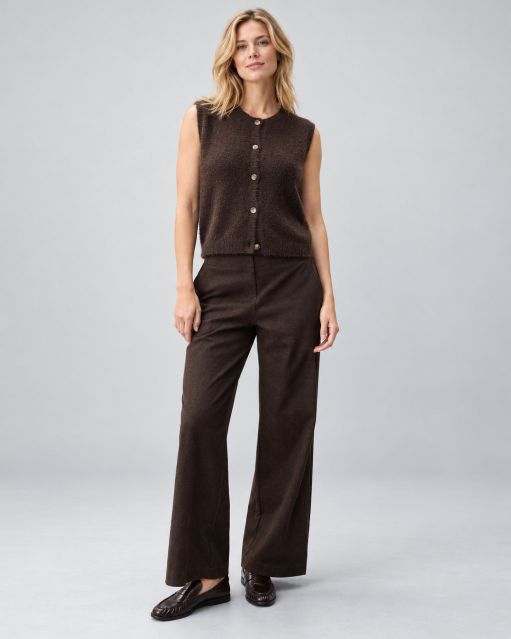 Hose Mucia bay | Opus pants