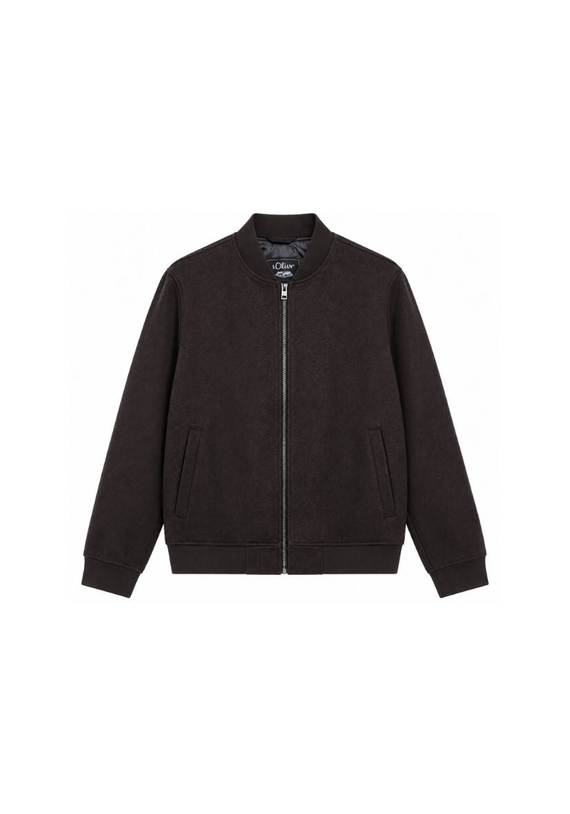 He. Jacken - Oli Red men