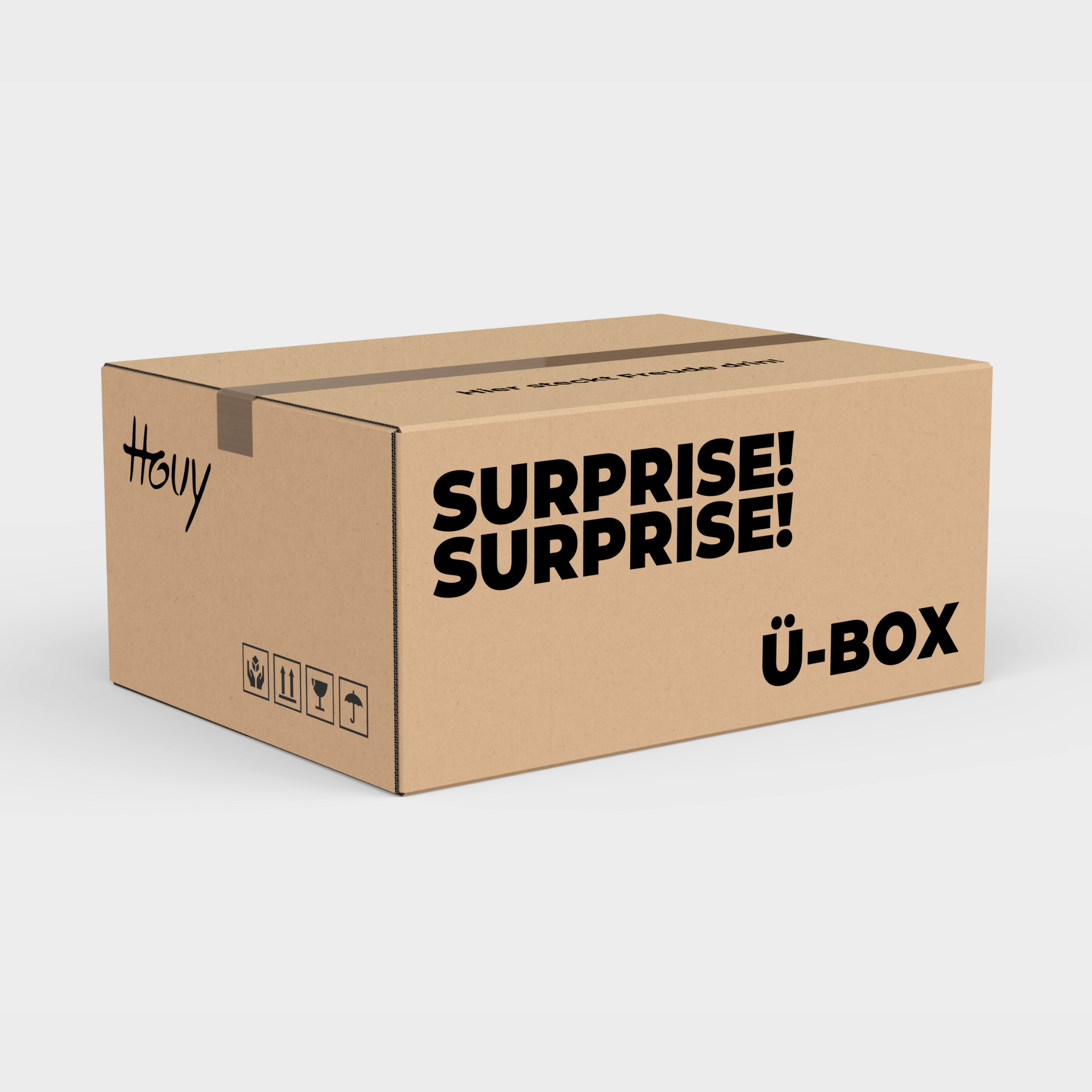 Ü-BOX