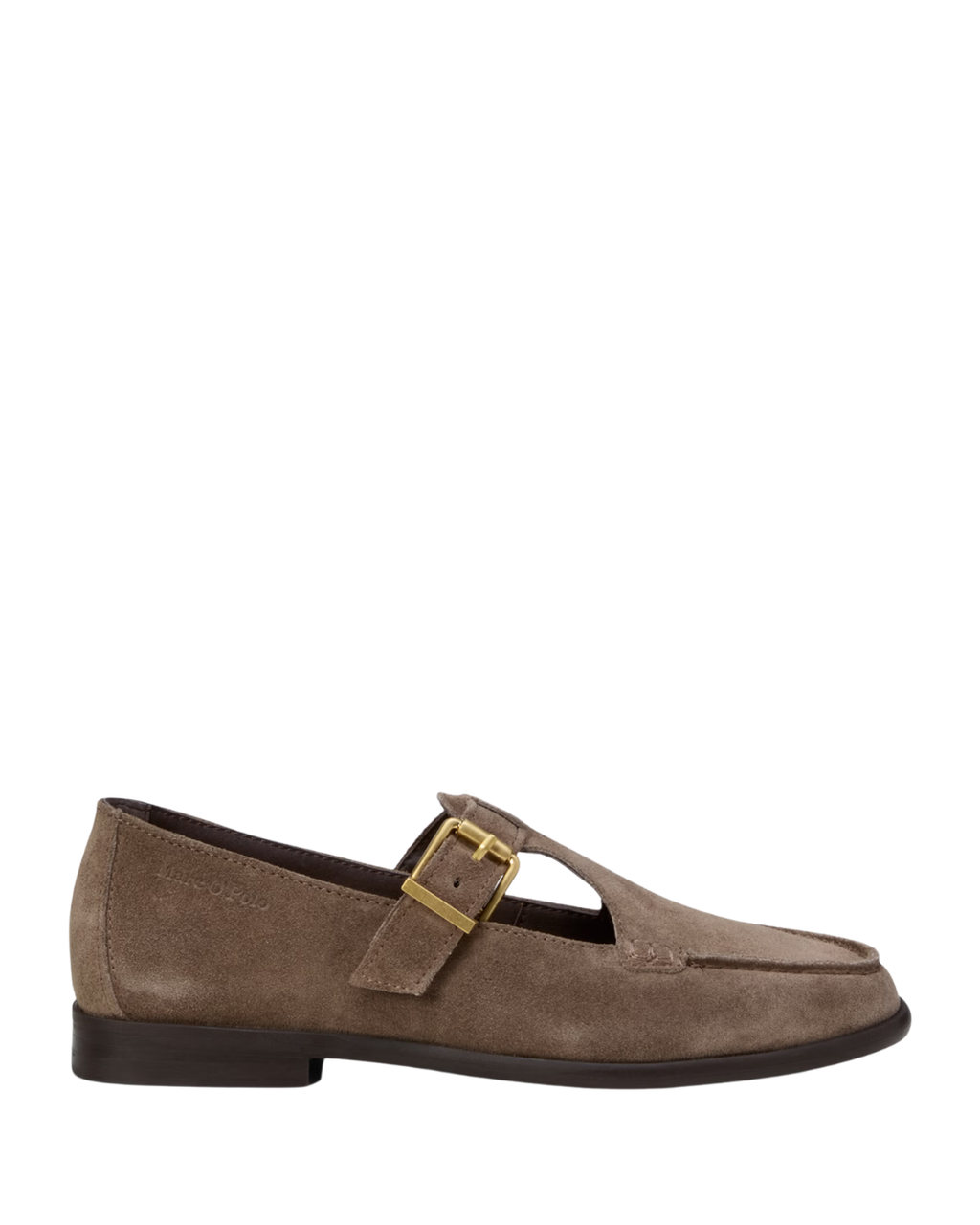 Mary Jane | Loafer