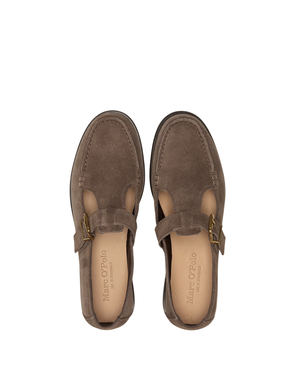 Mary Jane | Loafer