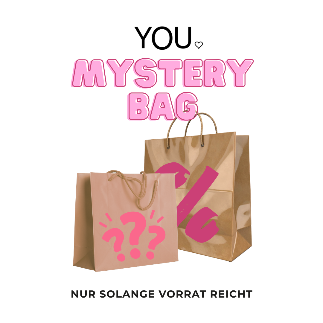 YOU | Mystery Bag