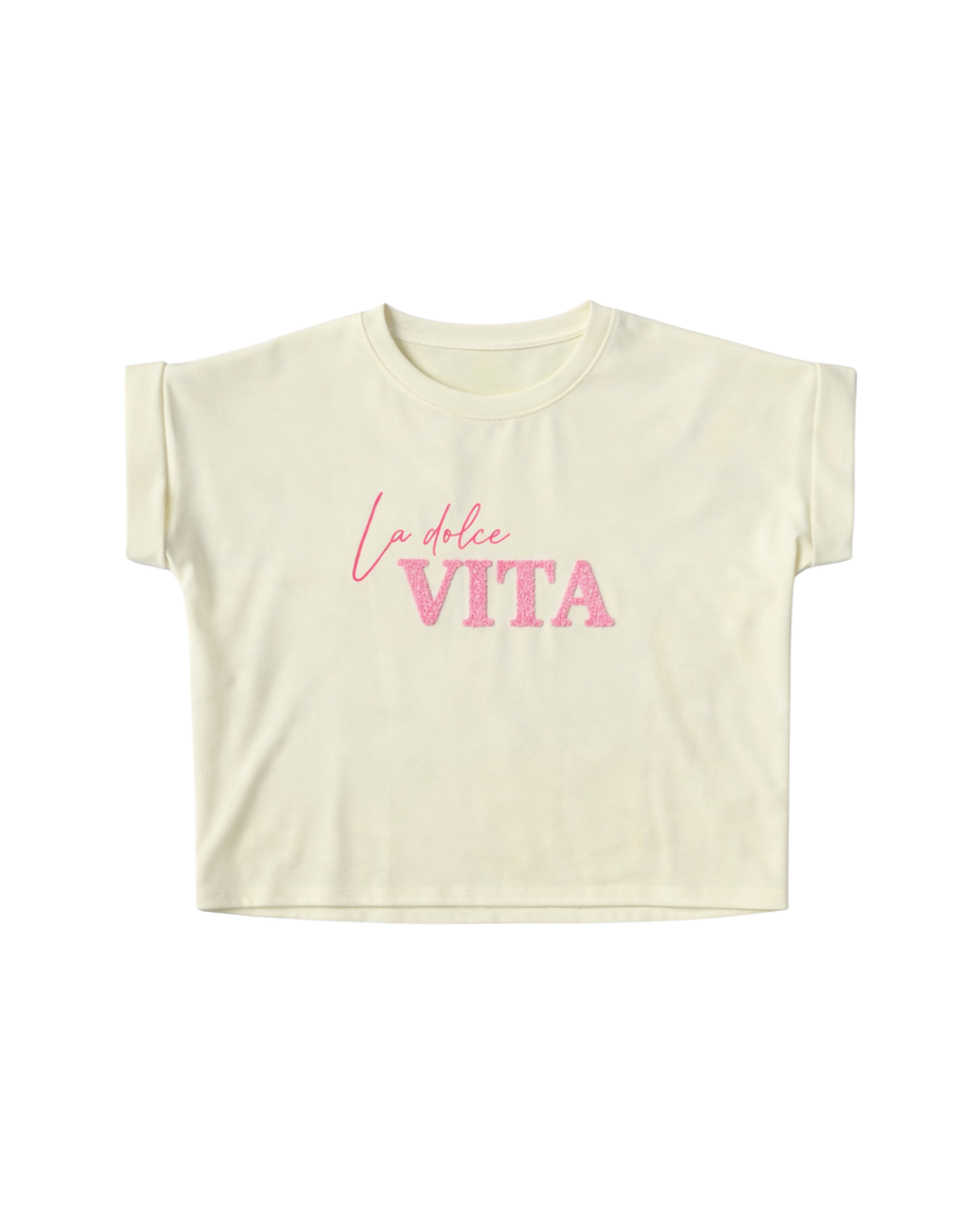 Sweatshirt |Vita