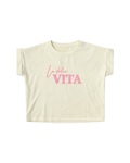 Sweatshirt |Vita
