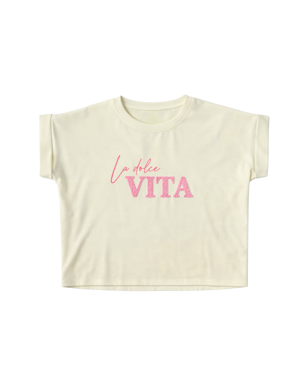 Sweatshirt |Vita