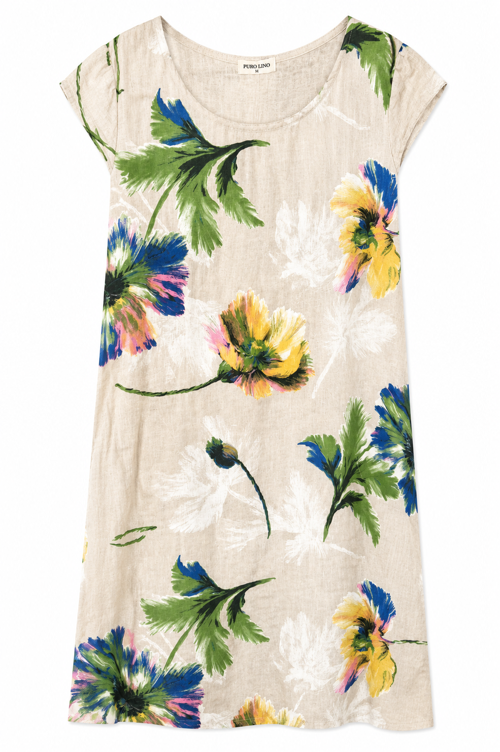 Kleid | Bloom