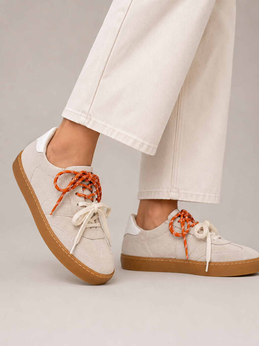 Sneaker | Hielo
