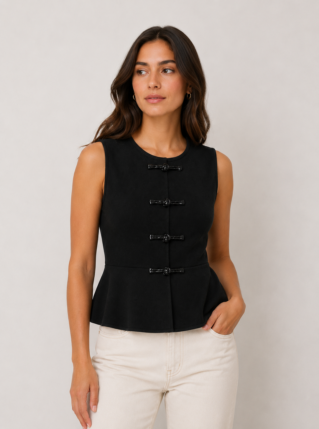 Stricktop | Chiara