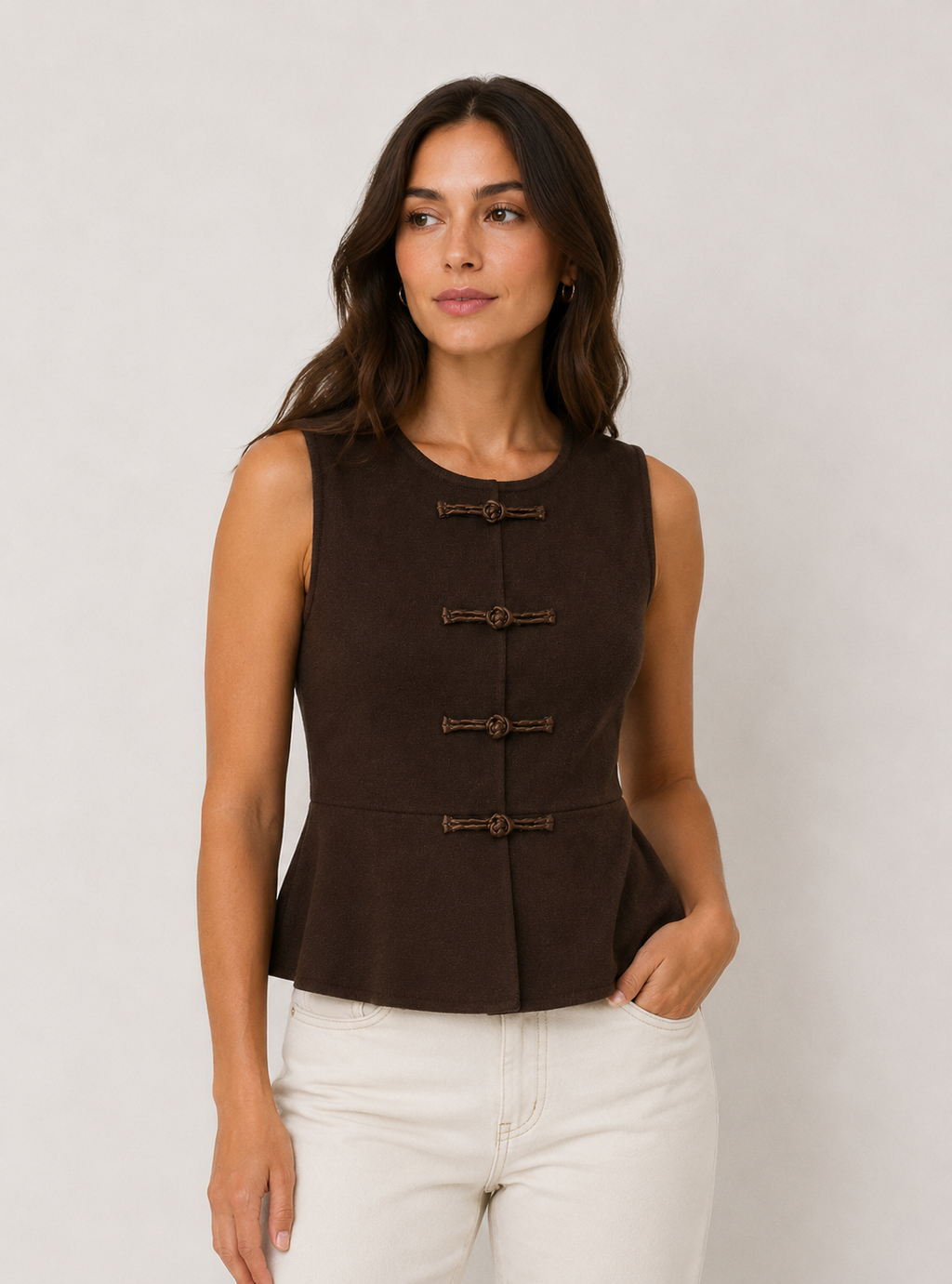 Stricktop | Chiara