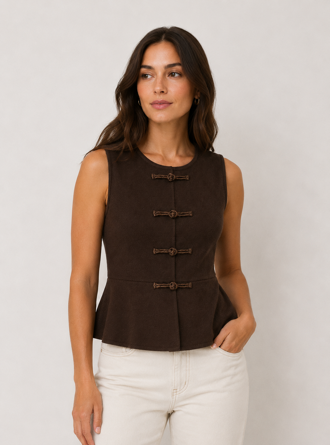 Stricktop | Chiara