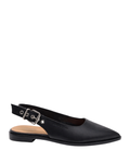 Slingback-Ballerina