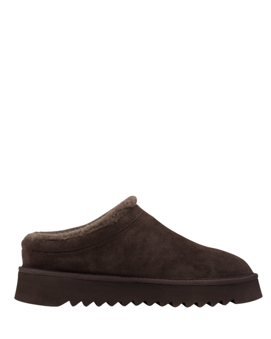 Hausschuh | Sabot