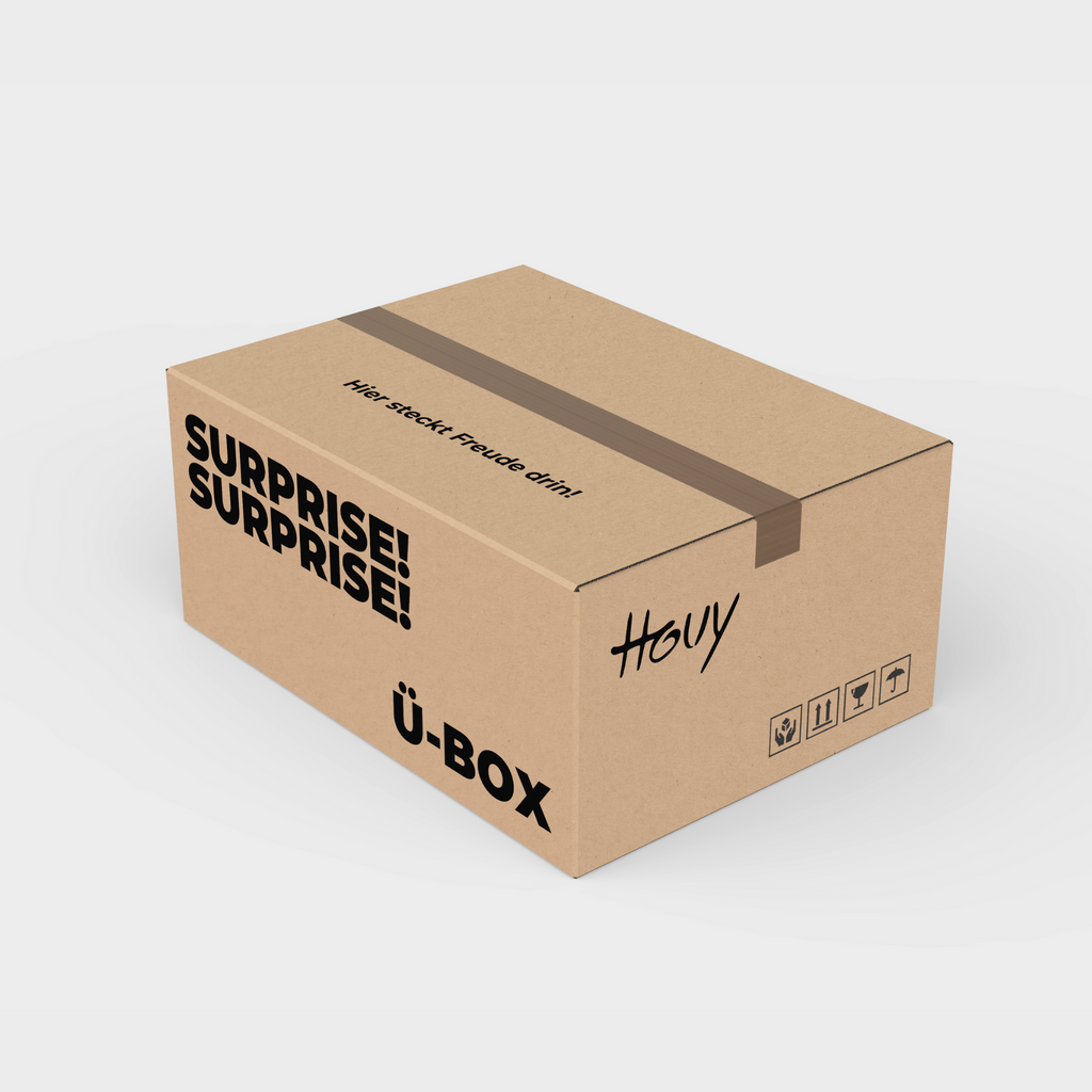 Ü-BOX