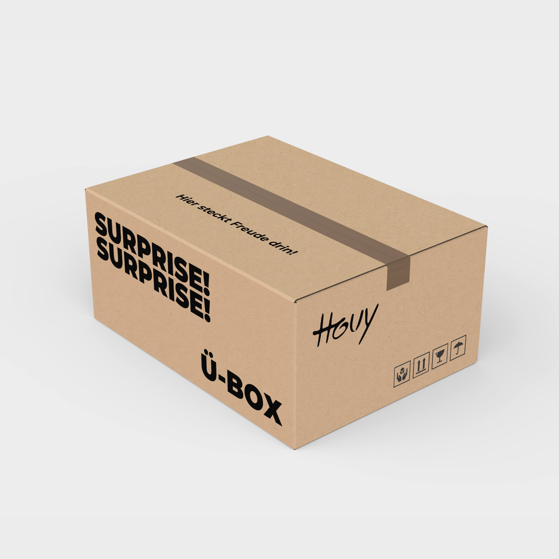 Ü-BOX