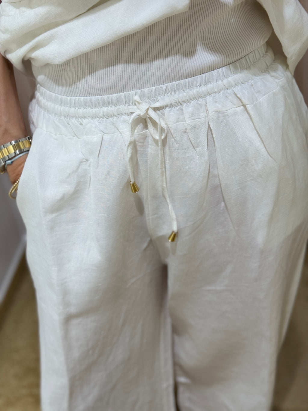 Hose | Tiziana