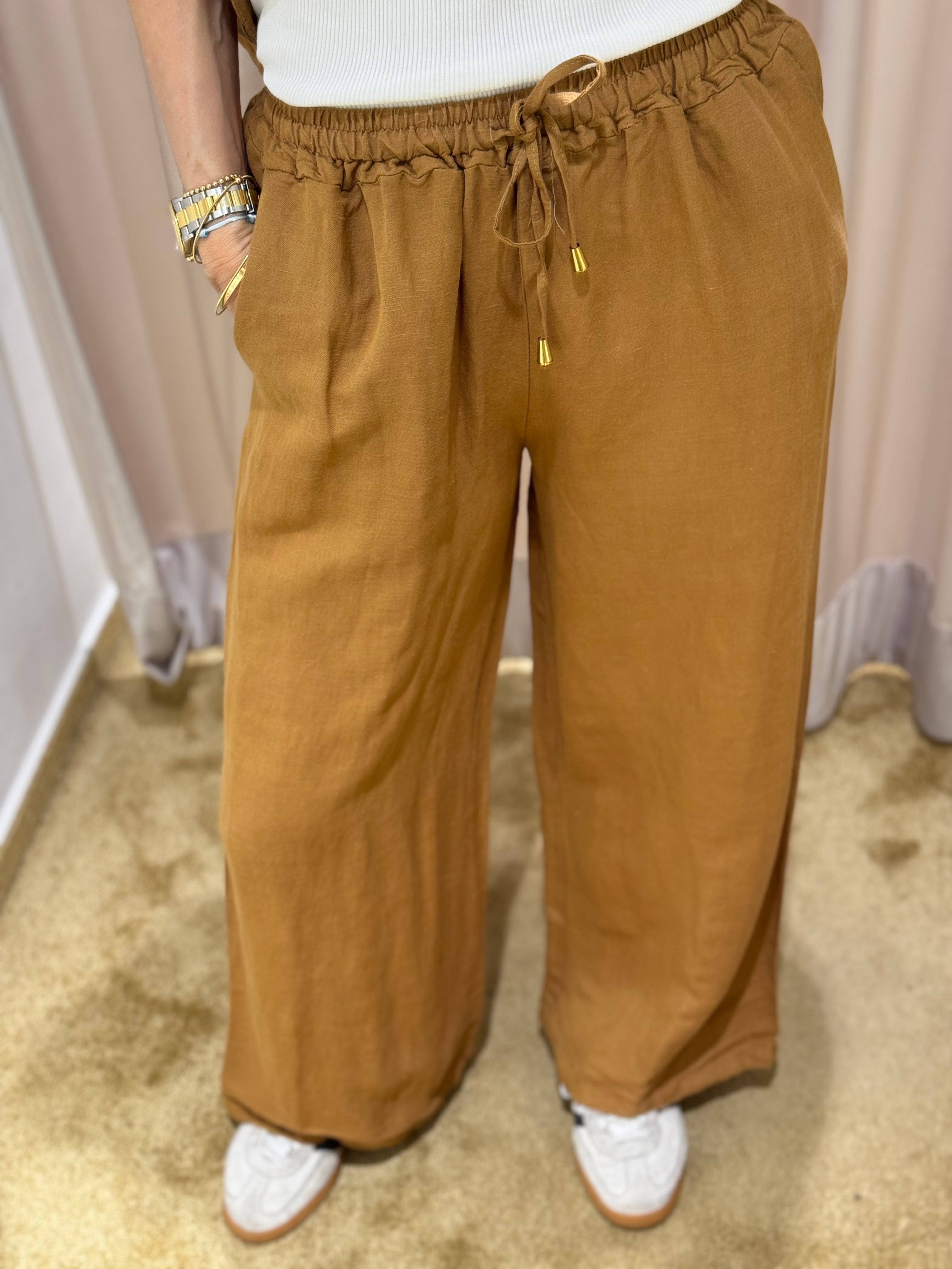 Hose | Tiziana