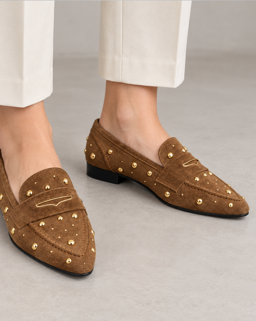 Loafer | Lois