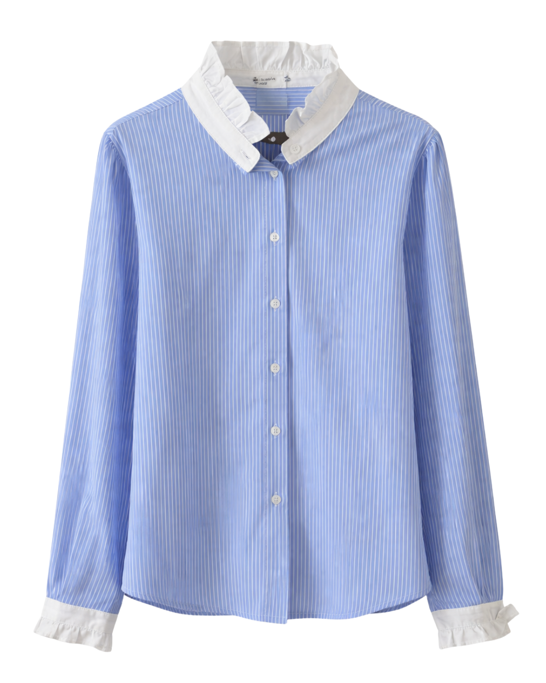 Bluse | Rosa