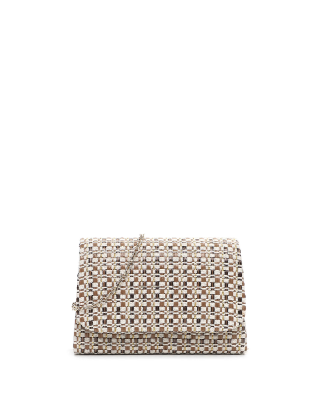 Clutch | Amalia Woven