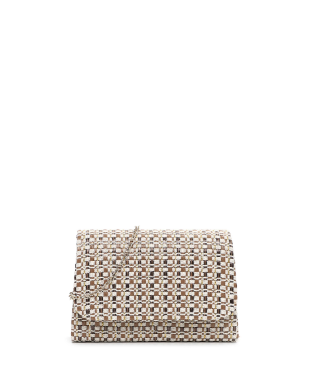 Clutch | Amalia Woven