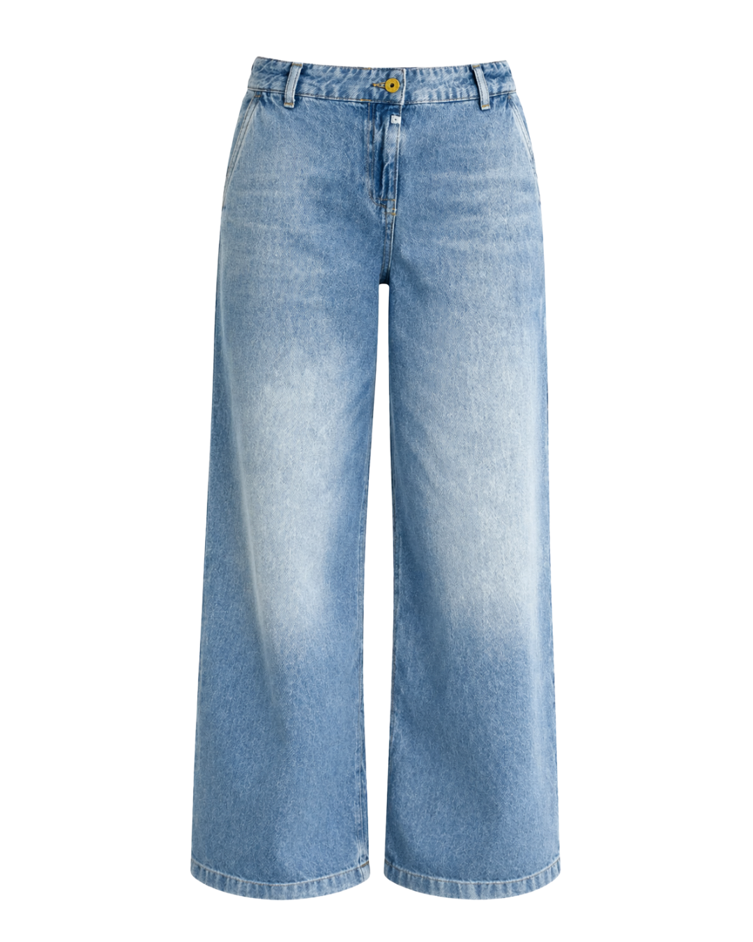 Jeans  | Maxine